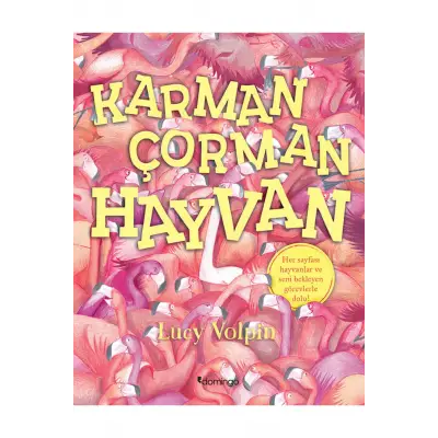 Karman Çorman Hayvan