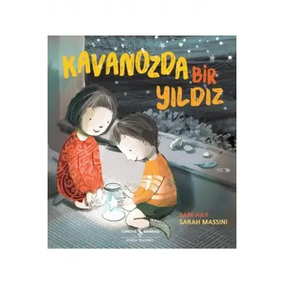 Kavanozda Bir Yıldız