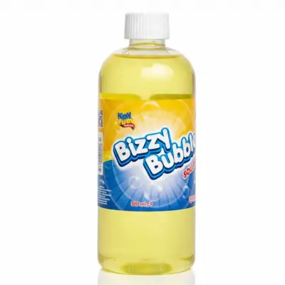 Kayyum Bizzy Bubble Yedek Köpük