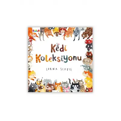 Kedi Koleksiyonu