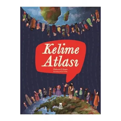 Kelime Atlası