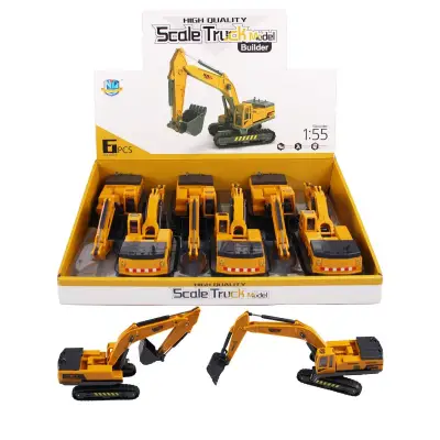 Kepçe Dozer Paletli