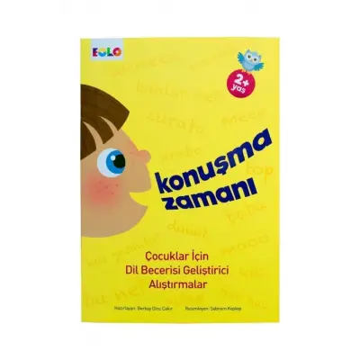 Konuşma Zamanı