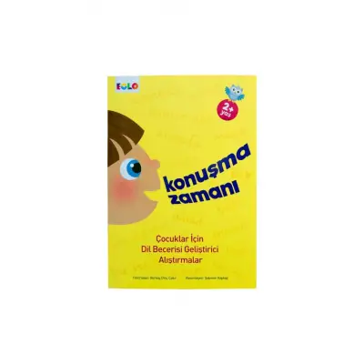 Konuşma Zamanı