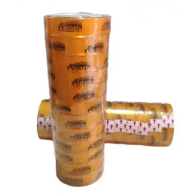 Kullanışlı Şeffaf Bant