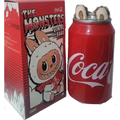 Labubu Süpriz Kutu Cola Serisi