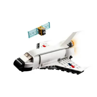 LEGO Creator Uzay Mekiği