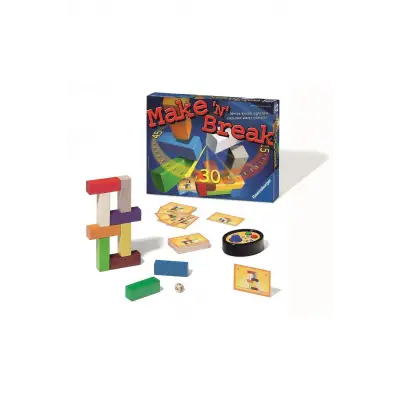 Make N Break 265558
