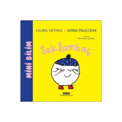 Mini Bilim - Saklambaç