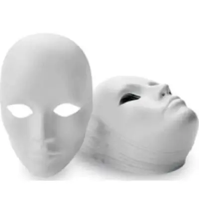 Misyon Boyanabilir Maske