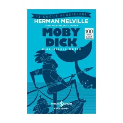 Moby Dick