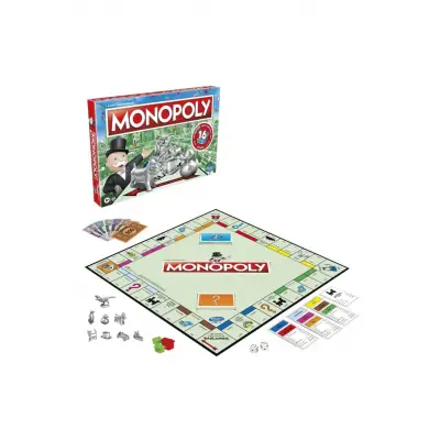 Monopoly Classıc