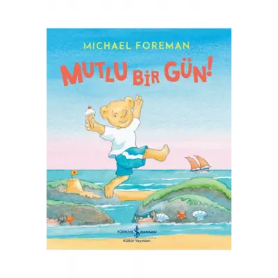 Mutlu Bir Gün! Kitabı