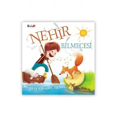 Nehir Bilmecesi