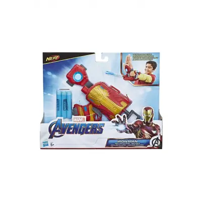 Nerf Iron Man E4394