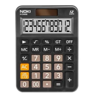 Noki Hesap Makinası H-Cn008