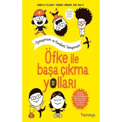 Öfke Ile Başa Çıkma Yolları