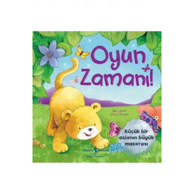 Oyun Zamanı