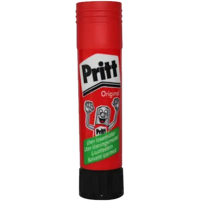Pritt Stick Yapıştırıcı 43 Gr