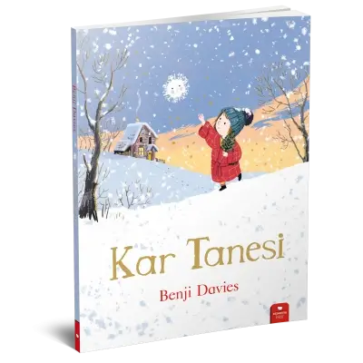 Redhouse Kar Tanesi
