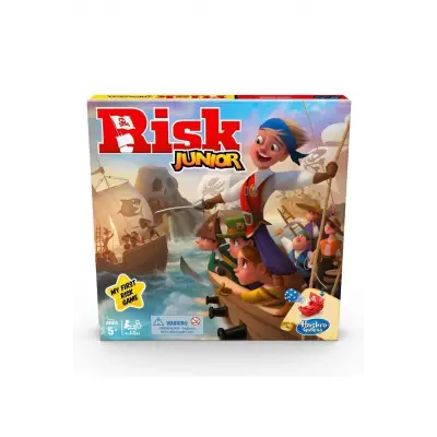 Risk Junior E6936
