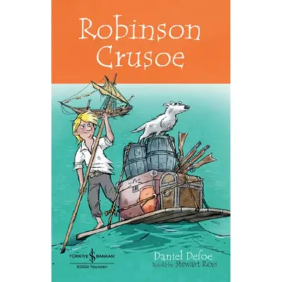 Robinson Crusoe