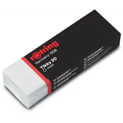 Rotring Beyaz Silgi