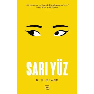 SARI YÜZ