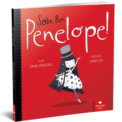 Sobe, Ben Penelope!