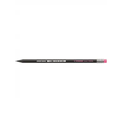 Stabilo Swano Pencil 4918/2B Pink