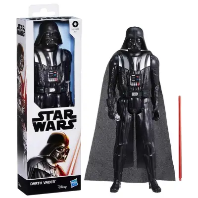 Star Wars Titan serisi Darth Vader