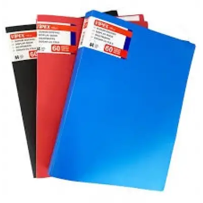 Sunum Dosyası 60Lı