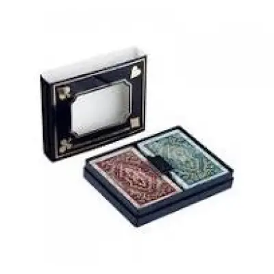 Swiscard oyun kartı