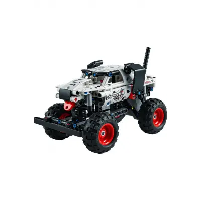 Technic Monster Jam Monster Mutt Dalmaçyalı 42150