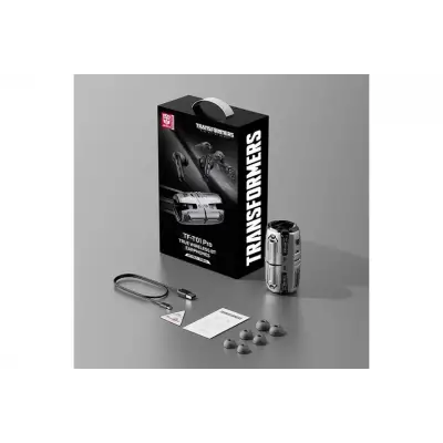 Transformers Bluetooth kulaklık TF-T01Pro