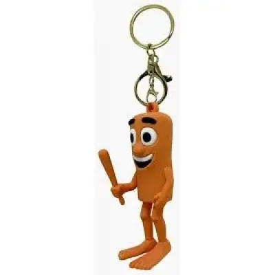 Tun Sahur Funk Anahtarlık