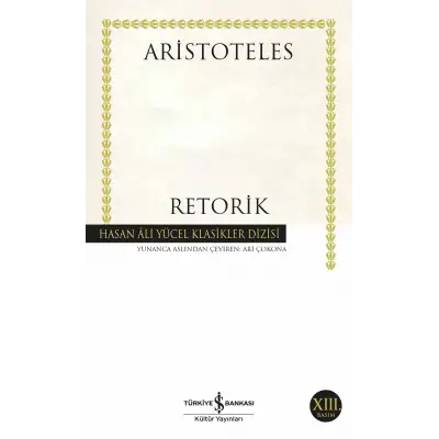William Shakespeare Retorik