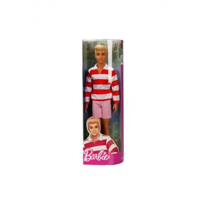 Barbie Yakışıklı Ken Bebekler