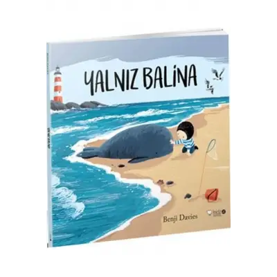 Yalnız Balina