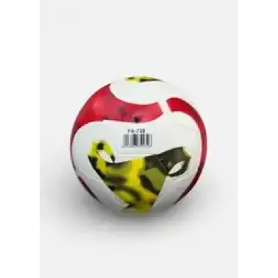 Yapıştırma Futbol Topu