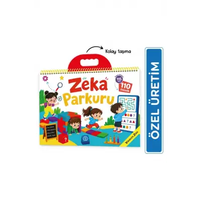 Zeka Parkuru Yükselen Zeka