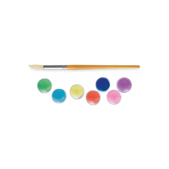 12li Sulu Boya Seti / 42400