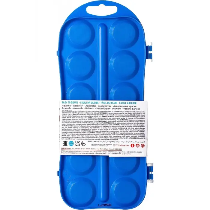 12li Sulu Boya Seti / 42400