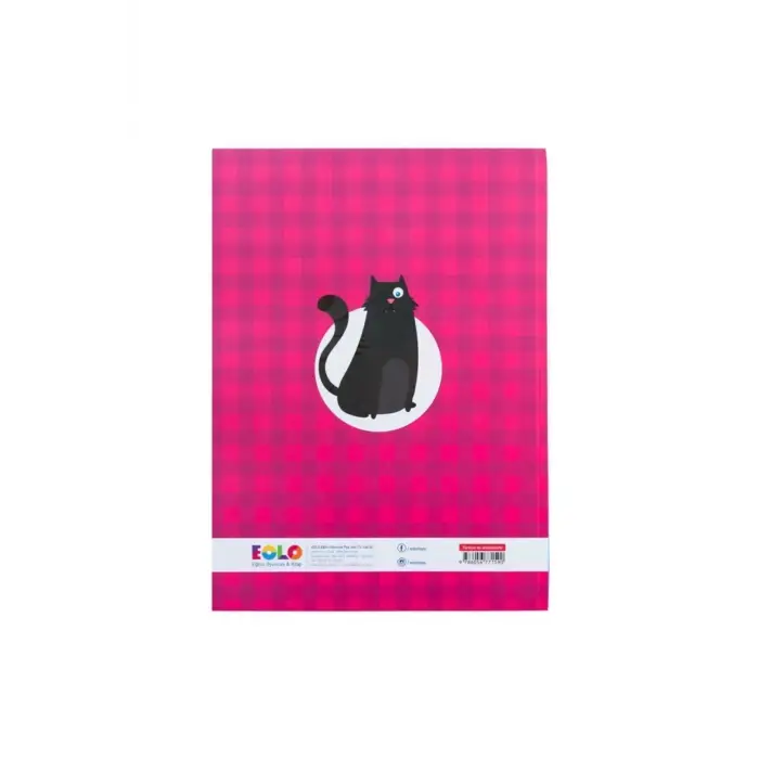 2 Yaş Ve Üstü Evde Etkinlik Kitabı