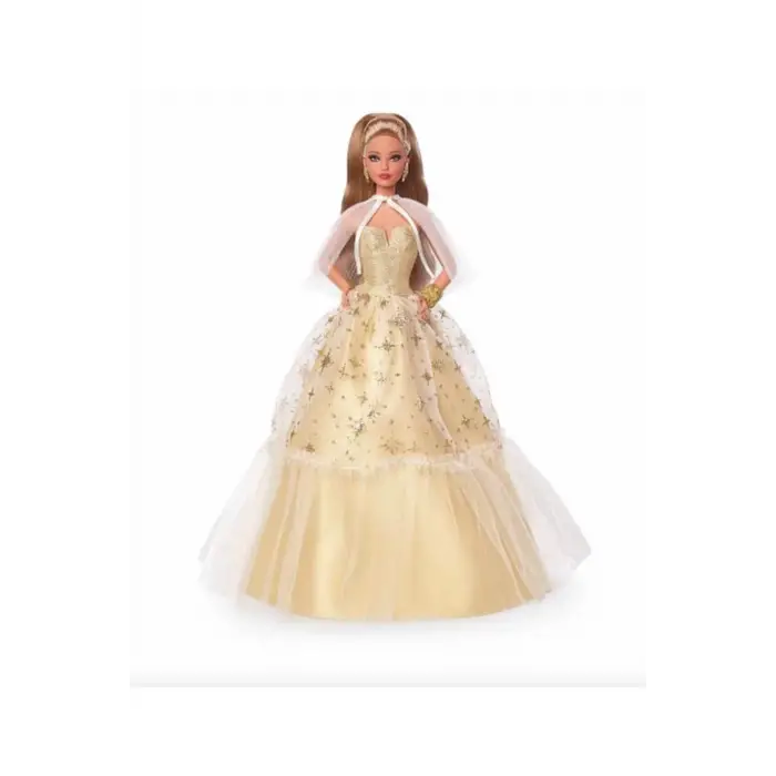 2023 Mutlu Yıllar Bebeği Hjx06