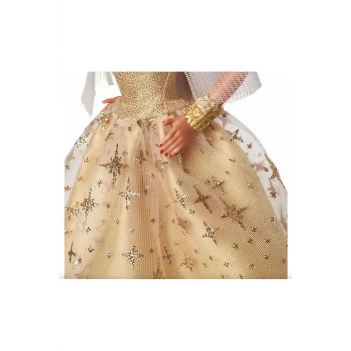 2023 Mutlu Yıllar Bebeği Hjx06