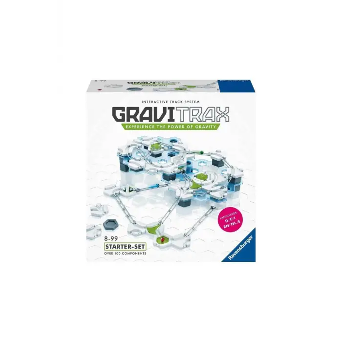 260997 Gravitrax Başlangıç Seti-starter Kit