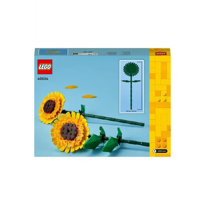 40524 Iconic Ayçiçeği