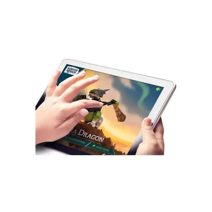 64326 Robotik Laboratuvarı - Mecha