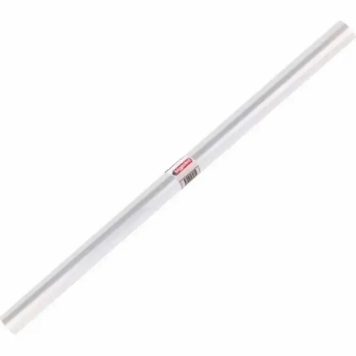 Fixpoint Rulo Kapak Şeffaf 40X150Cm